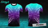 Mystic | T-Shirt | Bravehearts 2.0